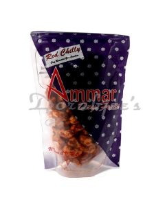 AMMAR MASALA CASHEWS    200 G