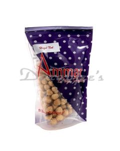 AMMAR HAZELNUTS         200 G