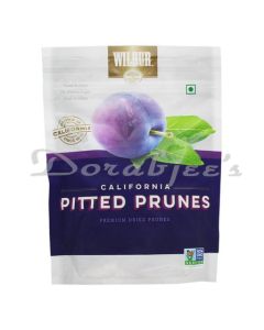 WILBUR CALIFORNIA DRIED PLUM 283 G