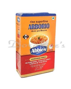 ABBIES ARBORIO RICE