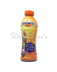 SUNSWEET PRUNES JUICE   946 ML