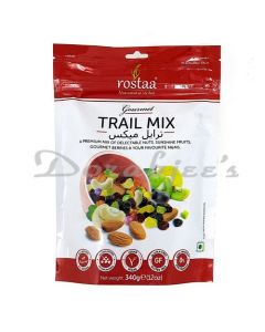 ROSTAA TRAIL MIX 340G