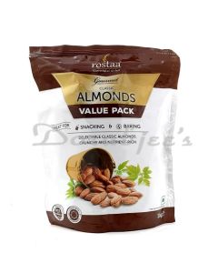 ROSTAA CALIFORNIAN ALMOND 1KG