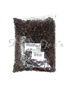 GANDHIS ROASTED COFFEE BEANS 250