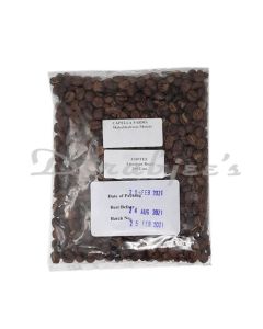 AMERICAN DARK ROAST COFFEE BEANS 200G