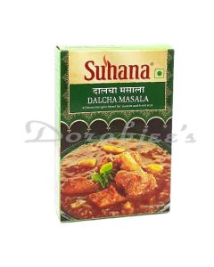 SUHANA DALCHA MASALA 50G