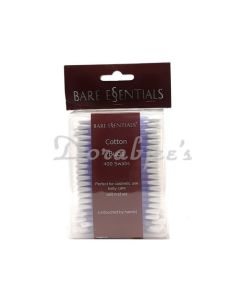 BARE ESSENTIALS COTTON BUDS BC17 400S