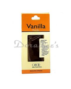 VANILLA POWDER 10 G