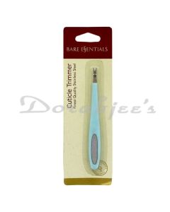 BARE ESSENTIALS MP03 CUTICLE TRIMMER