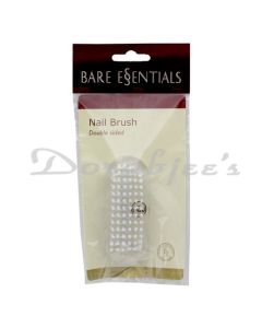 BARE ESSENTIALS NAIL BRUSH MP07