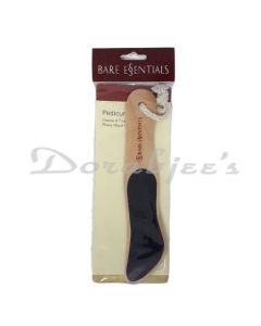 BARE ESSENTIALS  PEDICURE FILE MP09