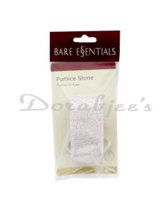 BARE ESSENTIALS PUMICE STONE MP10