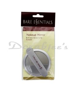 BARE ESSENTIALS FC4 MAKEUP MIRROR 1PC