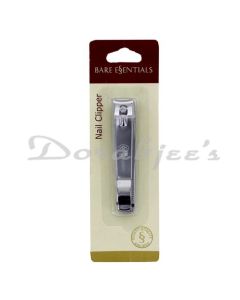 BARE ESSENTIALS  NAIL CLIPPER MP11