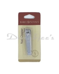 BARE ESSENTIALS NAIL CLIPPER BIG MP12