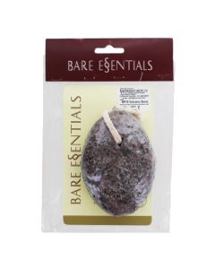 BARE ESSENTIALS MP14 VOLCANIC PUMICE STONE