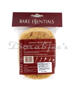 BARE ESSENTIALS BC9 DRENCH SPONGE