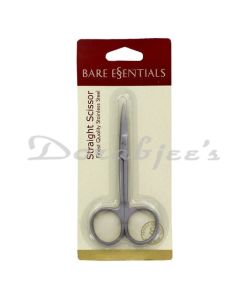 BARE ESSENTIALS MP02 STRAIGHT SCISSOR 1PC