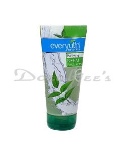 EVERYUTH PURIFYING NEEM FACE WASH 150G