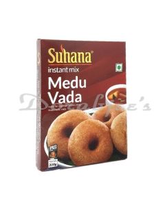 SUHANA MEDU WADA 200G