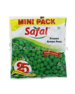 SAFAL FROZEN GREEN PEAS        200 G