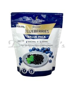 ROSTAA BLUEBERRY 1000G