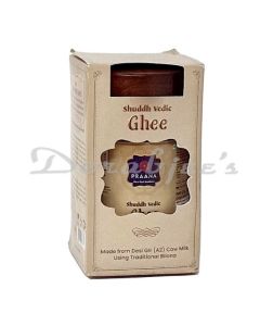 PRAANA SHUDDH VEDIC GHEE  250ML