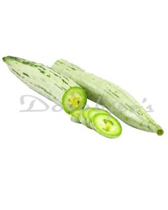 DORABJEES DCVEG SNAKE GOURD KG