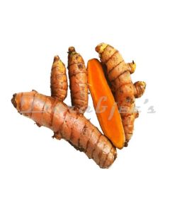 DORABJEES DCVEG TURMERIC