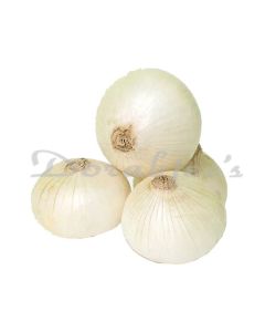 DORABJEES DCVEG WHITE ONION