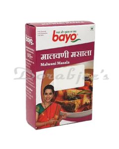 BAYO MALVANI MASALA 50G