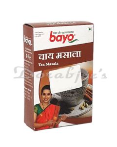 BAYO TEA MASALA  50G