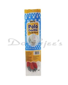 GEBI GINI POLO DOUBLE HOCKEY TOILET BRUSH