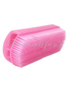 GEBI - MISS UNIVERSE PLASTIC FLOOR BRUSH SMALL