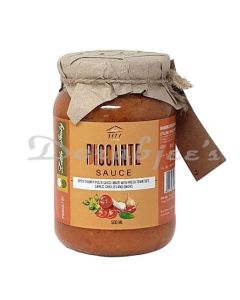 ACASA PICCANTE SAUCE 500ML