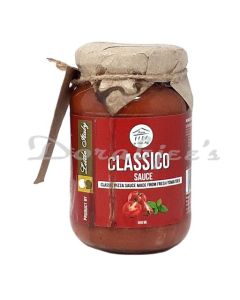 ACASA CLASSICO PASTA SAUCE  500 ML