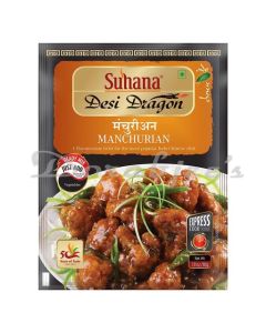 SUHANA MANCHURIAN 80G