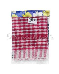 SRISA NAPKINS 20*28 SET OF TWO