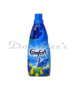 COMFORT FABRIC CONDITIONER A W800 ML