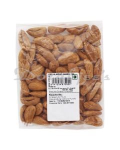 DORABJEES GSD ALMOND MAMRA 100 G