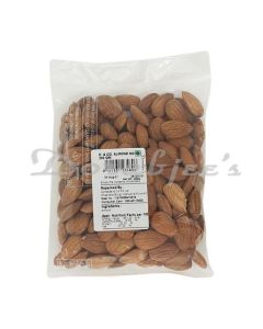 DORABJEES GSD ALMOND NO 1 200 G