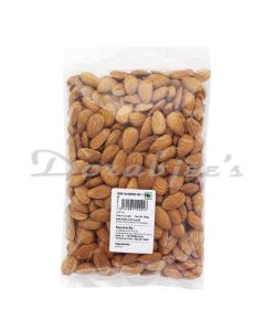 DORABJEES GSD ALMOND NO 1 500 G