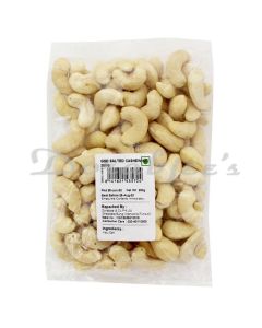 DORABJEES GSD SALTED CASHEWNUT 200G