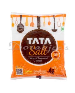 TATA SALT                 1 KG