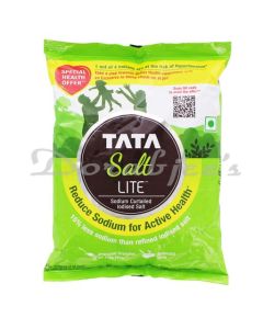 TATA LITE LOW SODIUM SALT 1 KG