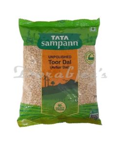 TATA I SHAKTI TOOR DAL 1 KG