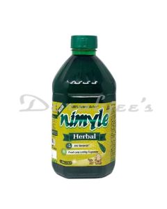 NIMYLE HERBAL FLOOR CLEANER 2 LT