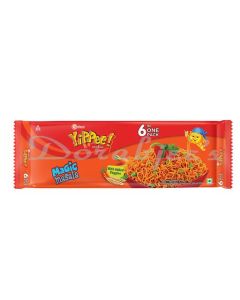 YIPPEE MAGIC MASALA NOODLES 405G