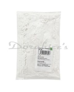 DORABJEES GSD ROCK SALT POWDER        200 G