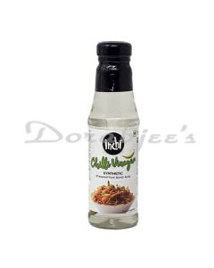 INCHI CHILLI VINEGAR 180ML